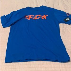BNWT Fox T-shirt 👦🏻